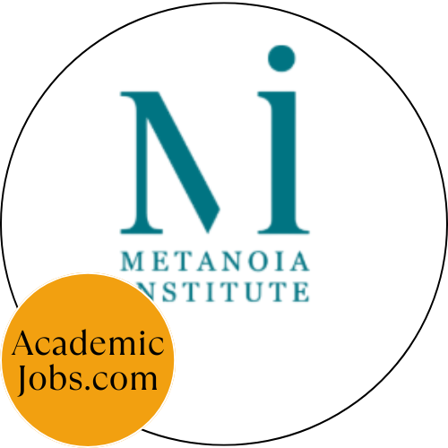 Metanoia Institute logo